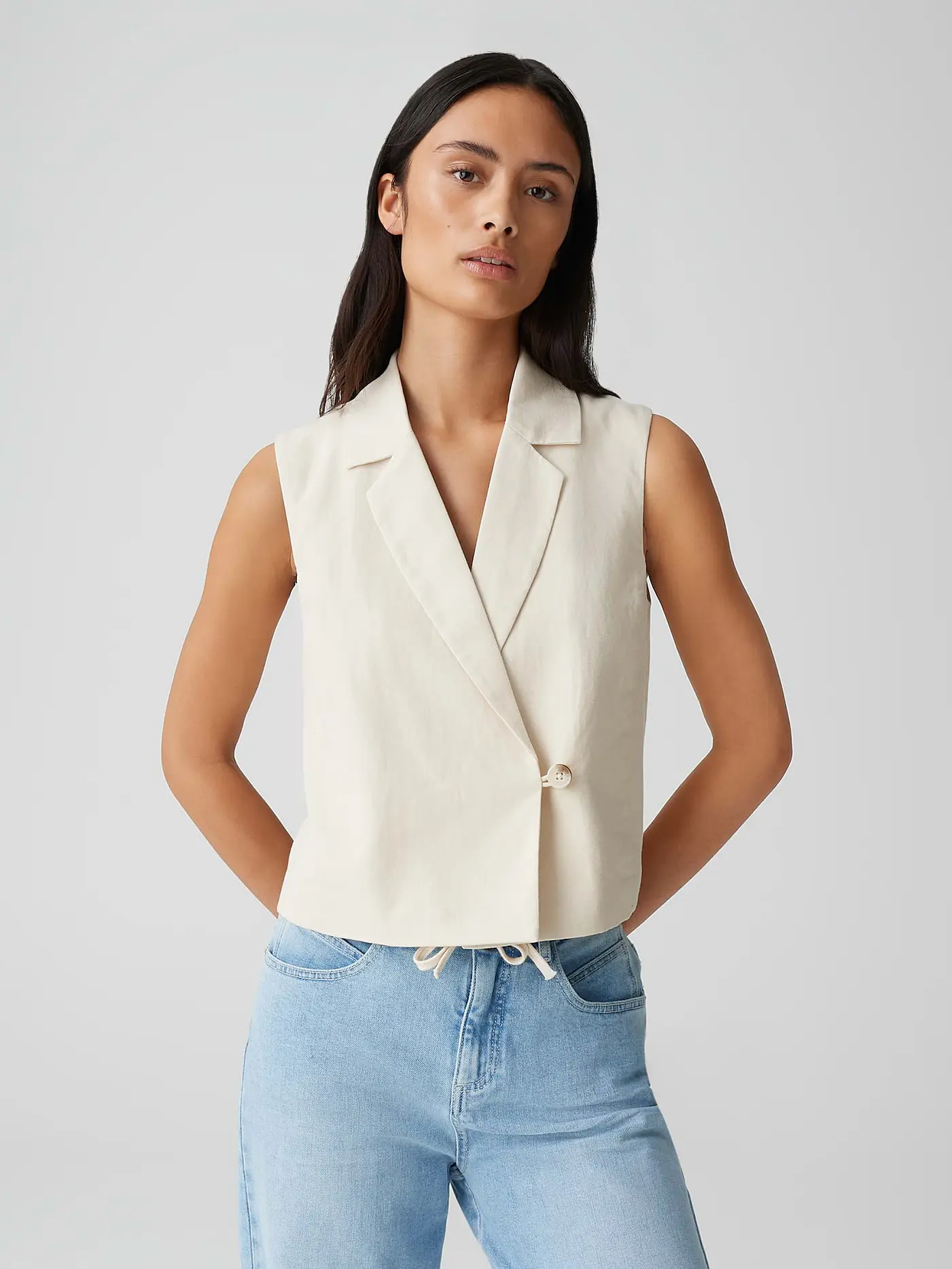 OPUS | Gilet WINO | 